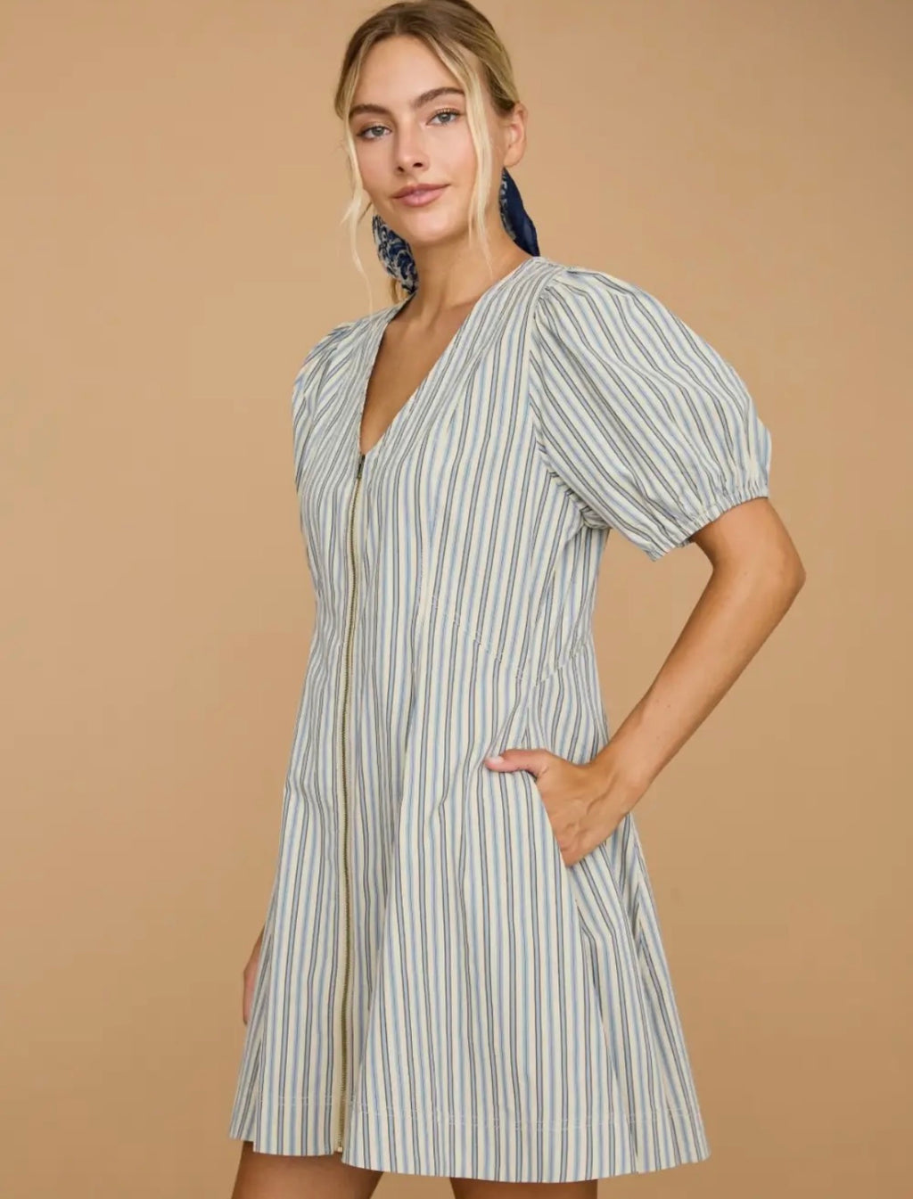 Bella Mini Dress