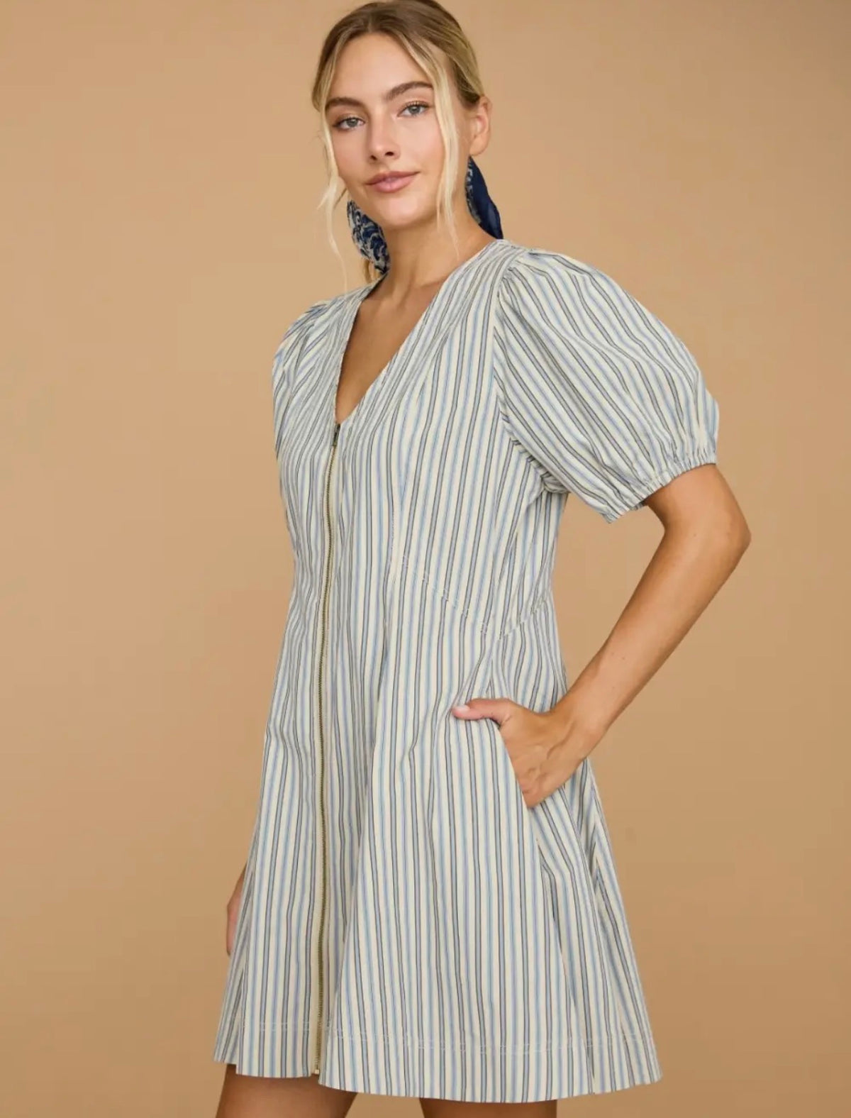 Bella Mini Dress