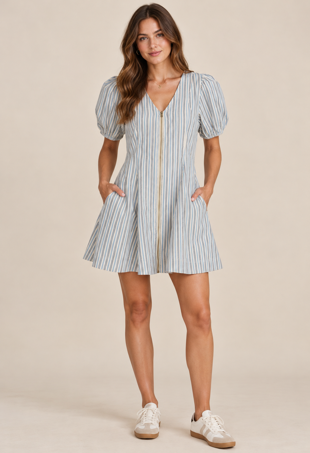 Bella Mini Dress