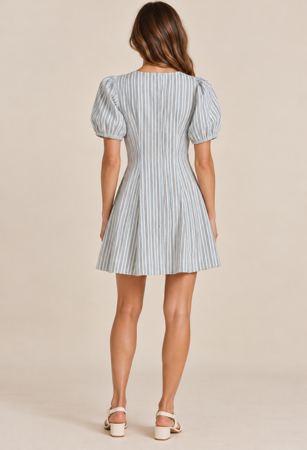 Bella Mini Dress