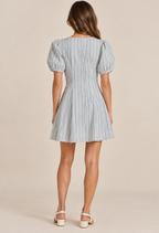 Bella Mini Dress