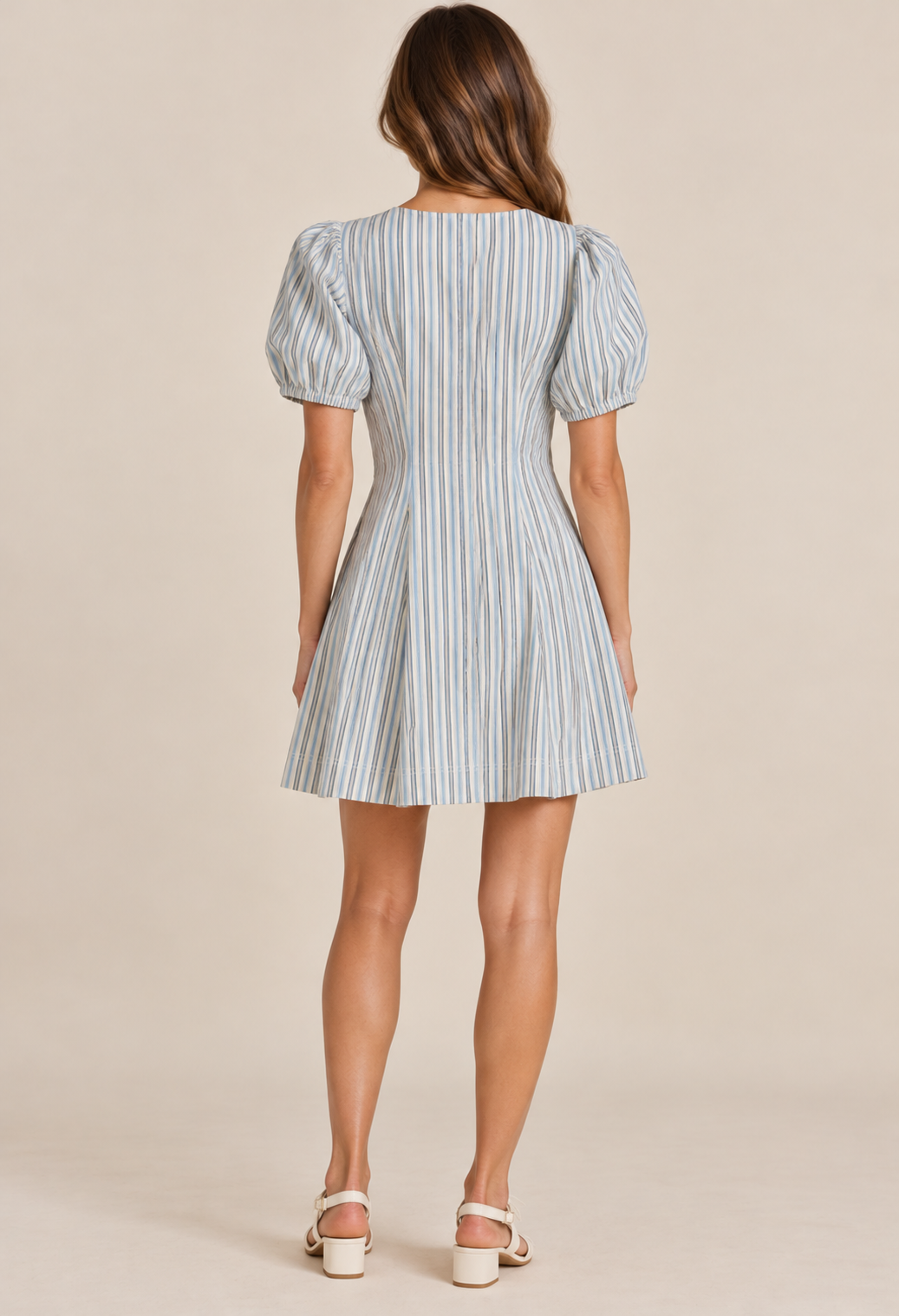 Bella Mini Dress